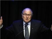 Bóng đá anh, ngoại hạng anh, lịch thi đấu euro 2012, CONCACAF muốn có 4 suất ở World Cup 2014